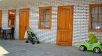 "Жемчужина Приазовья" гостевой дом, Бердянск