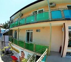 "На Шевченко" гостевой дом