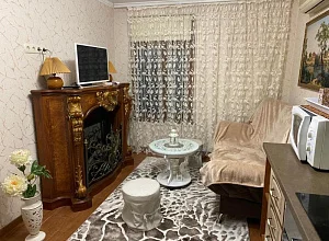 "Уютный с бассейном спа - джакузи" 3х-комнатный дом 