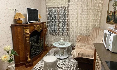 "Уютный с бассейном спа - джакузи" 3х-комнатный дом под-ключ, Морское Фото: 1 из 43