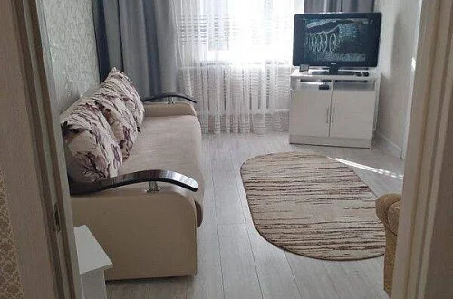 4х-комнатный дом под-ключ Фото: 4 из 8