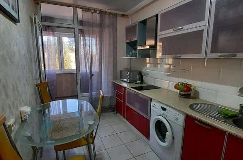 2х-комнатная квартира Фото: 2 из 13
