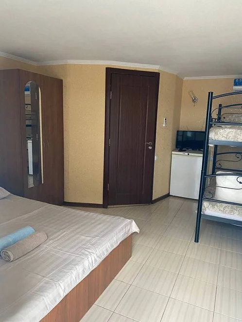 "Терраса" мини-гостиница, Судак Фото: 29 из 30