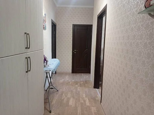 "В курортной зоне" 2х-комнатная квартира, Евпатория Фото: 16 из 19