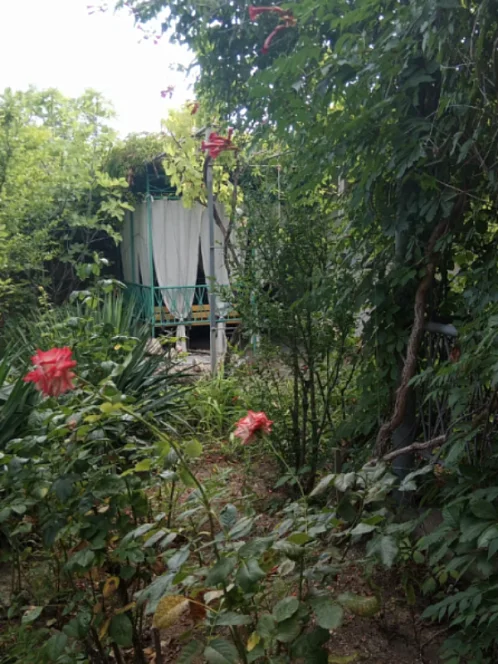 "НАШ КАЗАНТИП" гостевой дом, Новоотрадное Фото: 16 из 51