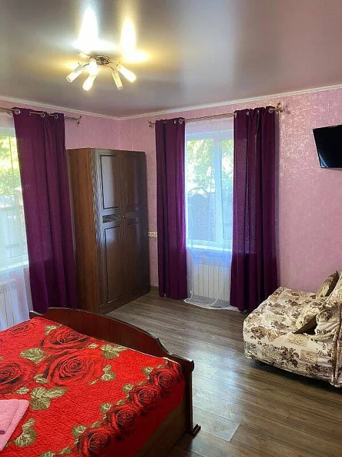 "Океанология" частный сектор, Голубая Бухта Фото: 25 из 50