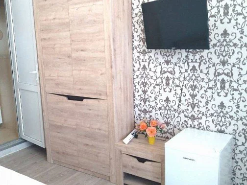 "JULIETT" гостевой дом, Гудаута Фото: 34 из 39