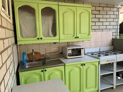 Частное домовладение ул. Красных Партизан, Геленджик Фото: 6 из 30