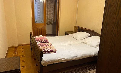 3х-комнатная квартира Абазгаа 59/4 кв 45, Гагра Фото: 1 из 12