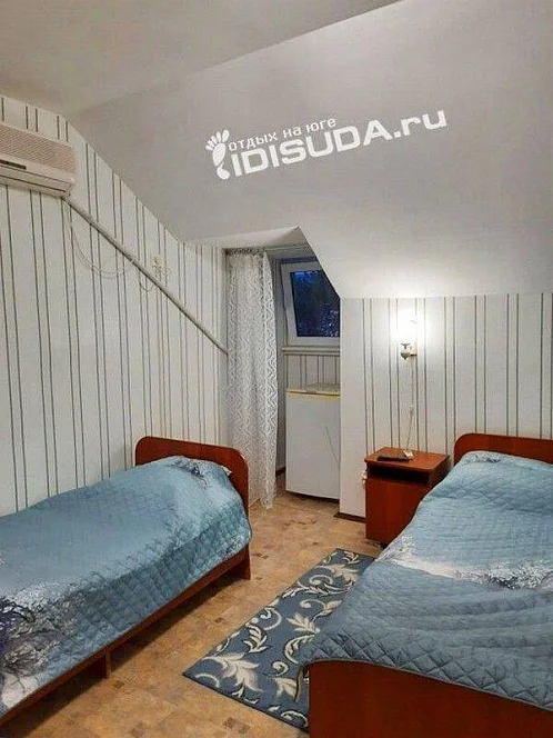 "Домик у моря" гостевой дом, Дивноморское, Фото: 34 из 51