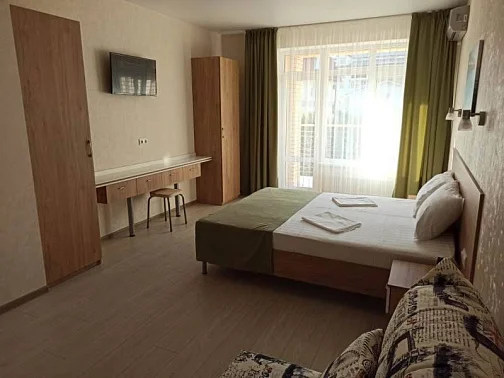 "Флагман" гостевой дом, Анапа Фото: 15 из 40