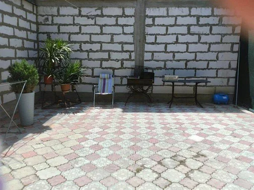 2х-комнатный дом под-ключ Кочмарского 45, Феодосия Фото: 4 из 15