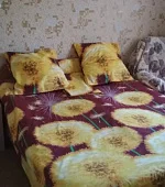 "Стандарт" 3х-местный (1 этаж)