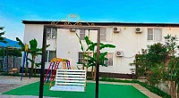 "Керим" гостевой дом, Алахадзы