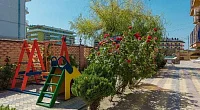 "ОСТРОВОК на Мира 78" отель, Витязево