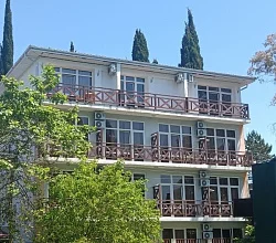"Агучи" гостевой дом