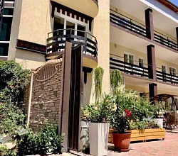 "Адель" гостиница