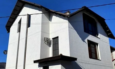Дом под-ключ Блока 41, Геленджик Фото: 1 из 20