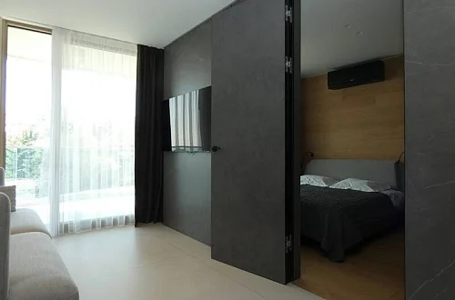 3х-комнатная квартира Фото: 18 из 36