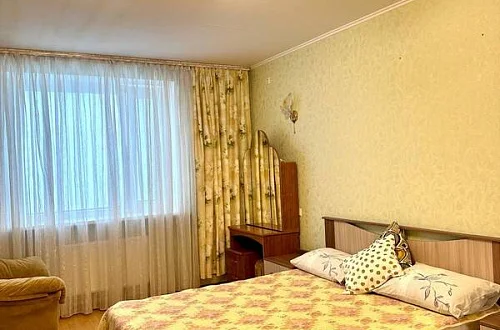 3х-комнатная квартира Фото: 9 из 15