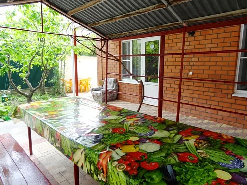 "На Южном" частный сектор, Кабардинка Фото: 6 из 21