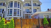 "Долина цветов" гостевой дом, Лазаревское