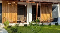 "Villa Oasis" гостиница, Сухум