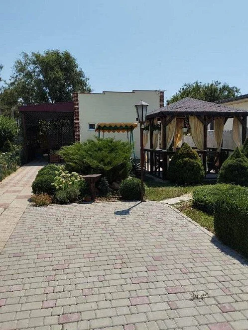 Частный сектор Дачная 23, Новофедоровка Фото: 7 из 49