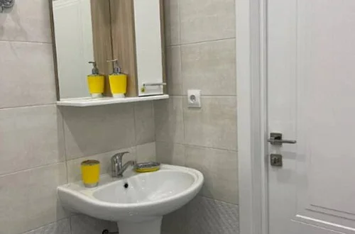 Квартира-студия Фото: 11 из 10