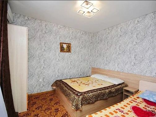 "Солнечный Рай" мини-гостиница, Кабардинка Фото: 42 из 42