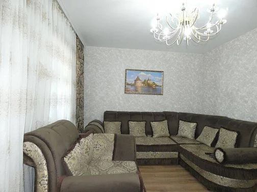 3х-комнатная квартира Рыбзаводская 88, Лдзаа Фото: 9 из 32