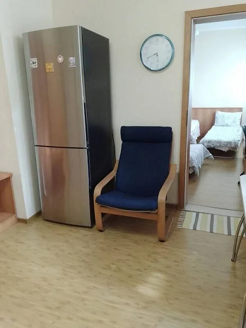 1-комнатная квартира Глазунова 2/1 кв 30, Хоста Фото: 8 из 19