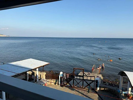 "Риф" база отдыха, Южная Озереевка Фото: 8 из 19