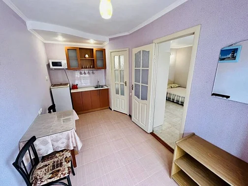 "Янис" гостевой дом, Витязево Фото: 19 из 51