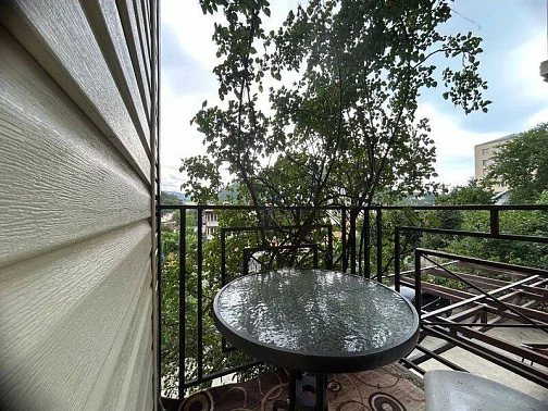 "Скала" гостевой дом, Ольгинка Фото: 37 из 51