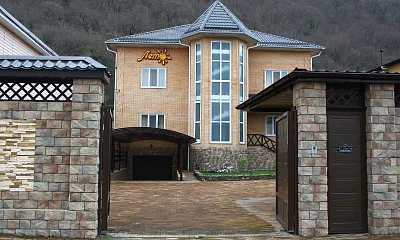 "Лето" гостевой дом, Геленджик Фото: 1 из 4