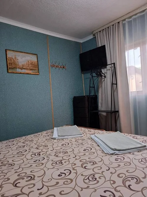 "Райский уголок" частный сектор, Лдзаа Фото: 23 из 51