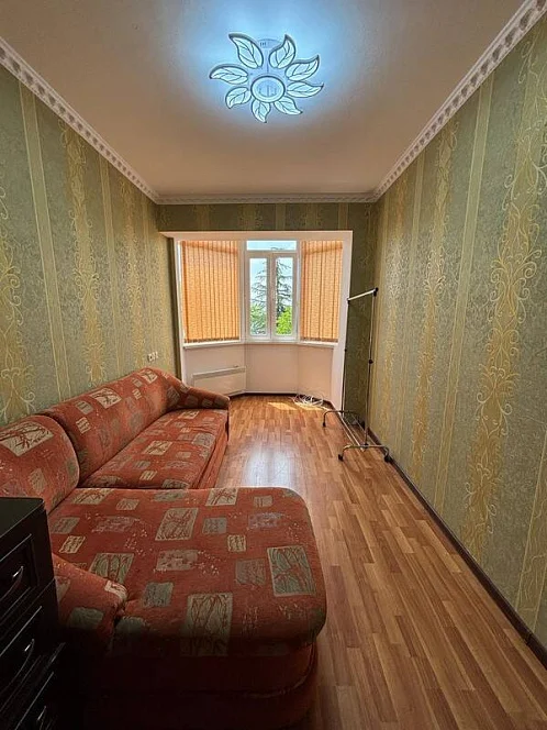 2х-комнатная квартира Кодорское шоссе 18 кв 25, Сухум Фото: 11 из 25
