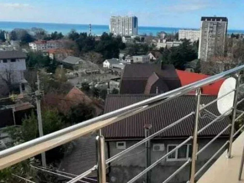 "Паллада Афина" гостевой дом, Лазаревское Фото: 6 из 36