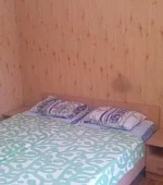 "Стандарт" с кухней 4х-местный