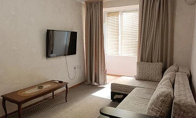 1-комнатная квартира Инал-Ипа 14 кв 22, Сухум Фото: 1 из 12