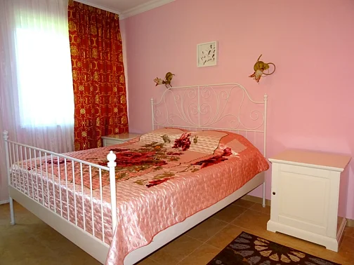 Гостиница Темрюкская 33, Темрюк Фото: 21 из 42