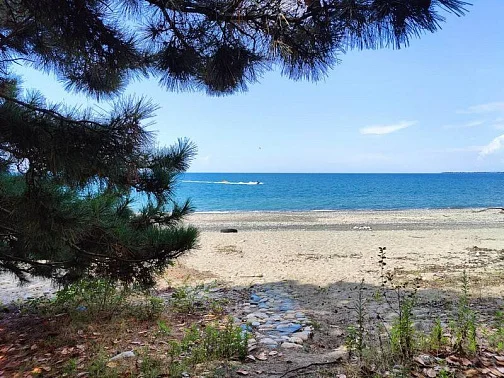 "С морем за калиткой" дом под-ключ, Мачара Фото: 29 из 39