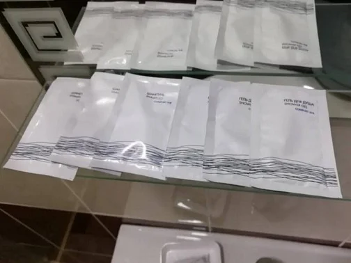 "Лагрейн" гостевой дом, Геленджик Фото: 44 из 51