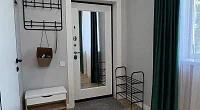 "Семейные апартаменты" этаж под-ключ, Геленджик