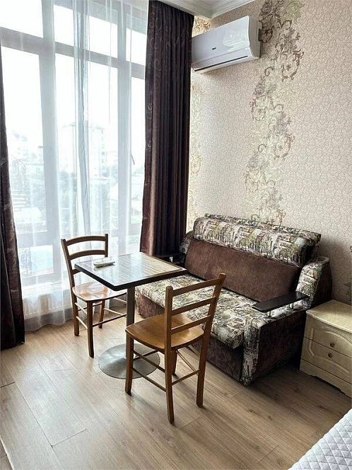 "Хижина Счастья" гостевой дом, Адлер Фото: 21 из 51