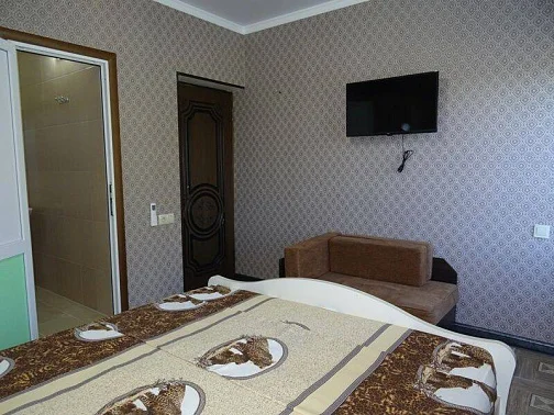 "Валентина" частный сектор, Алахадзы Фото: 19 из 37