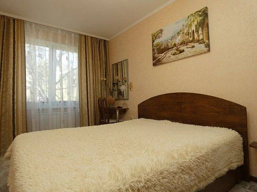 2х-комнатная квартира Подвойского 20, Гурзуф Фото: 9 из 17