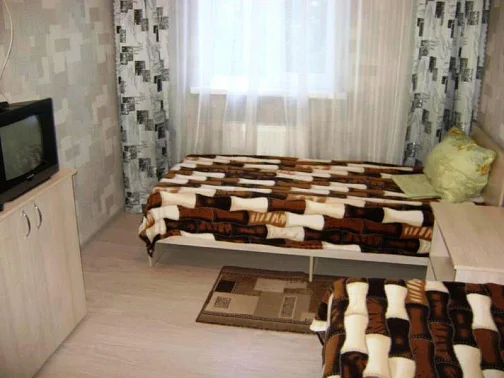 "Теремок" гостевой дом, Ейск Фото: 45 из 49