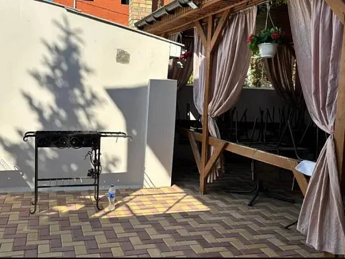 "Botanic Club" отель, Саки Фото: 9 из 50